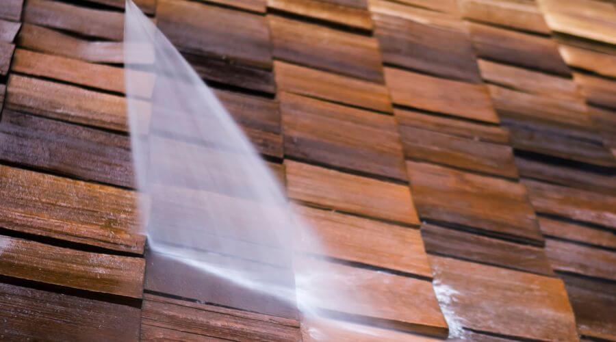Roof Repair in Copperas Cove, TX