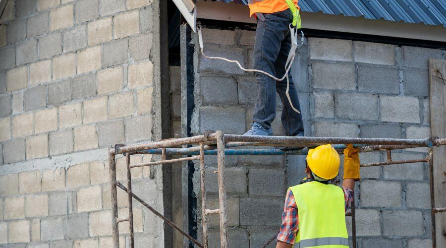 Professional residential roofers in Copperas Cove, TX